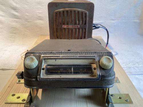 RA2/C12; Autovox SPA; Roma (ID = 2916925) Autoradio