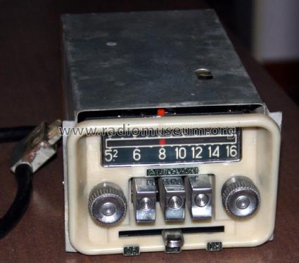 RA39; Autovox SPA; Roma (ID = 2201296) Car Radio