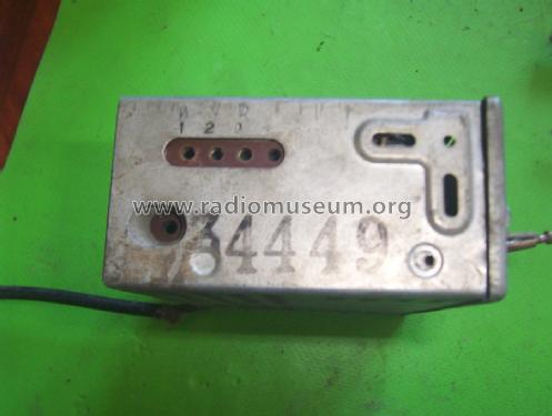 RA90; Autovox SPA; Roma (ID = 1760239) Car Radio