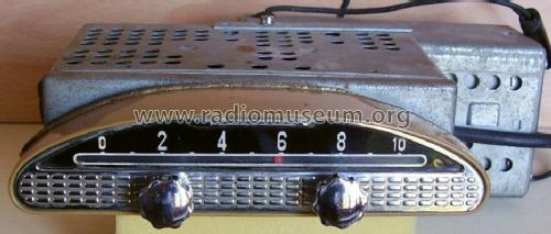 RA95; Autovox SPA; Roma (ID = 552584) Car Radio