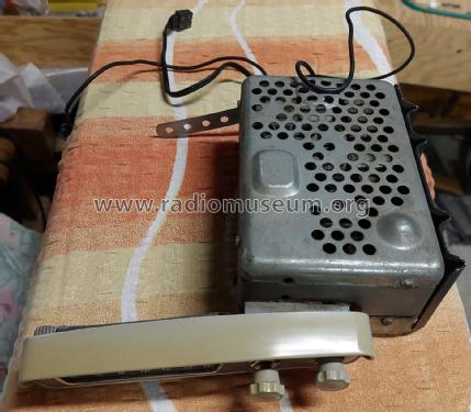 RA-106; Autovox SPA; Roma (ID = 2865479) Car Radio