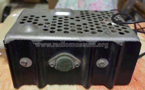 RA-106; Autovox SPA; Roma (ID = 2865483) Car Radio