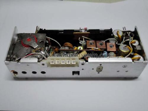 Raid RA331 ; Autovox SPA; Roma (ID = 1284941) Car Radio