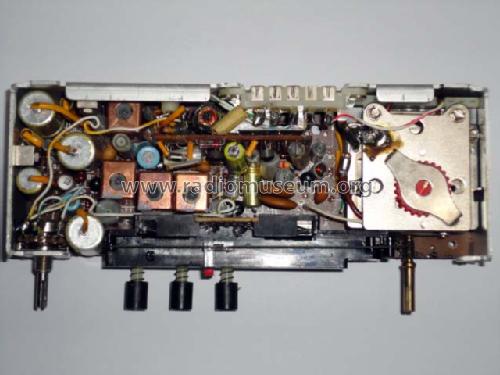 Raid RA331 ; Autovox SPA; Roma (ID = 1284944) Car Radio