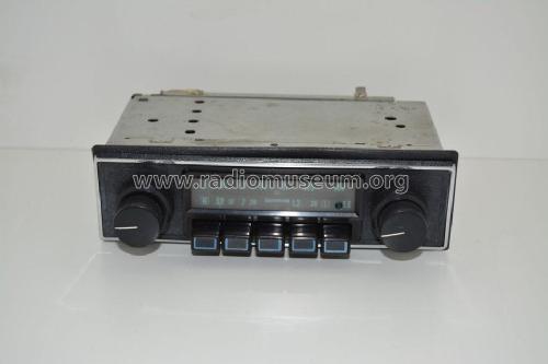 RB561B; Autovox SPA; Roma (ID = 2351004) Car Radio