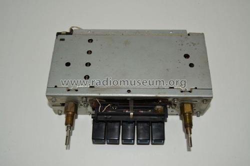 RB561B; Autovox SPA; Roma (ID = 2351015) Car Radio