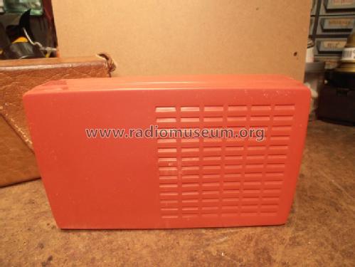 Transistor 7 RT51; Autovox SPA; Roma (ID = 1532600) Radio