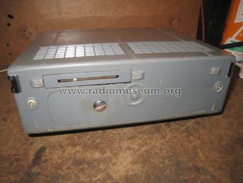 Transmobil 2 TR222; Autovox SPA; Roma (ID = 1757845) Car Radio