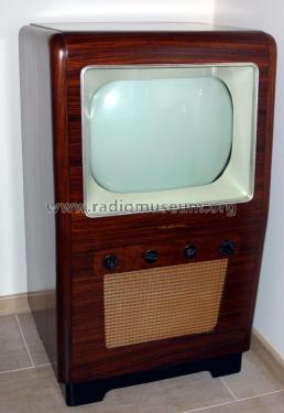 TX212; Autovox SPA; Roma (ID = 2390549) Television