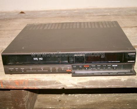 Videomagnetofon System VHS VM6671-1; Avex; Bratislava (ID = 1786903) R-Player