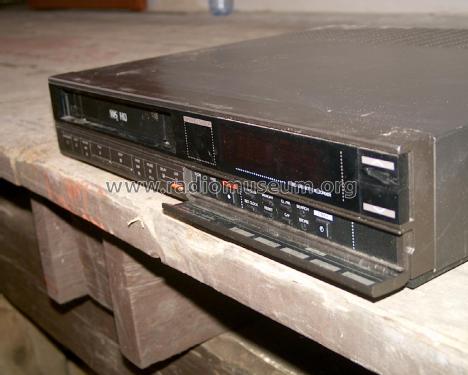 Videomagnetofon System VHS VM6671-1; Avex; Bratislava (ID = 1786906) R-Player