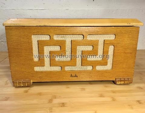 302 ; Aviola Radio Corp. (ID = 2654662) Enrég.-R