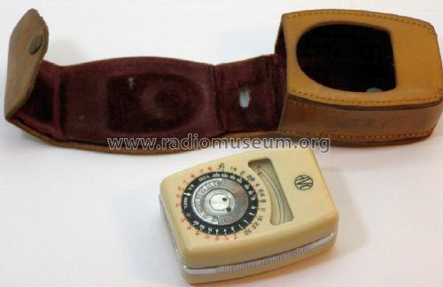 AVO Exposure Meter Model 1; Avo Brand, Automatic (ID = 2146098) Equipment