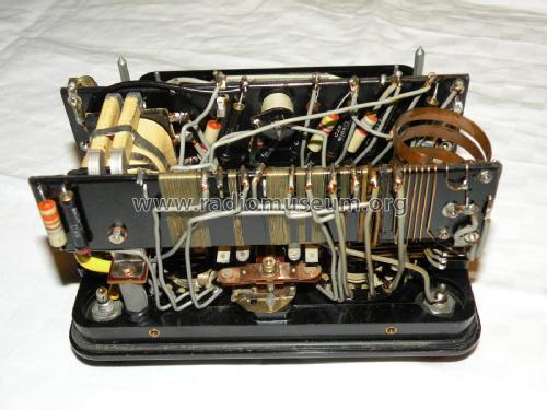 Universal AvoMeter 8 Mk.1; Avo Brand, Automatic (ID = 2064299) Equipment