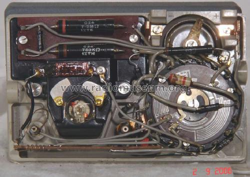 Multiminor Mk 4; Avo Brand, Automatic (ID = 250227) Equipment