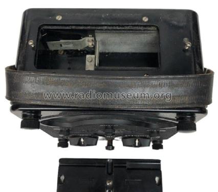 Universal AvoMeter 8 Mk.1; Avo Brand, Automatic (ID = 2804288) Equipment