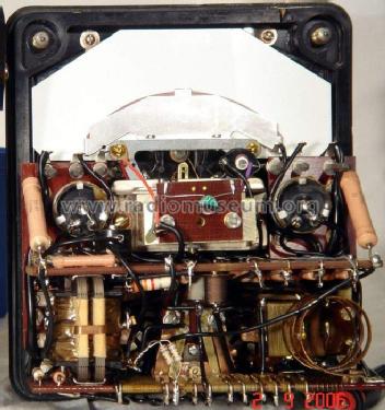 Universal AvoMeter 8 Mk.ii ; AVO Ltd.; London (ID = 249968) Equipment