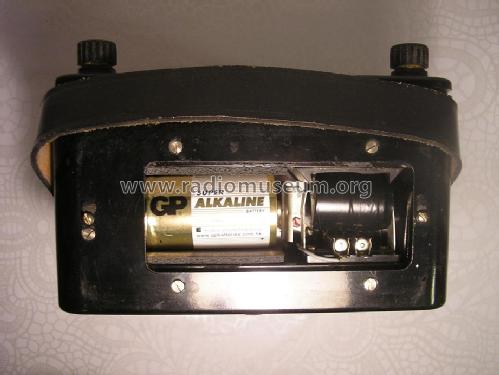 Universal AvoMeter 9 Mk.ii ; AVO Ltd.; London (ID = 1122299) Equipment