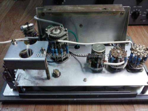Universal Bridge B150; Avo Brand, Automatic (ID = 2114473) Equipment