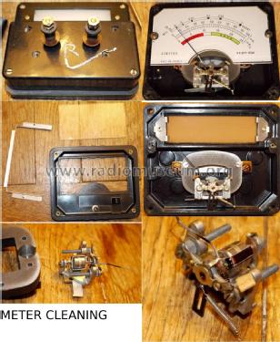 Valve Characteristic Meter MK 1; AVO Ltd.; London (ID = 2144703) Equipment