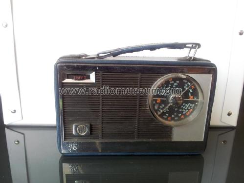 Radiola Rover 7 B35; Amalgamated Wireless (ID = 1207199) Radio