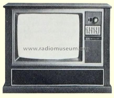 Deep Image C601 Ch= 4KA Series; AWA-Thorn Consumer (ID = 2556927) Television
