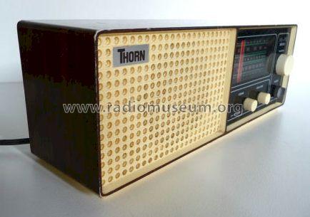 Thorn Hi-Fi deluxe 1100; AWA-Thorn Consumer (ID = 1151472) Radio