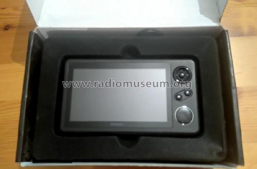 Cosmo Pocket TV TV43; Axdia International (ID = 2082705) Television