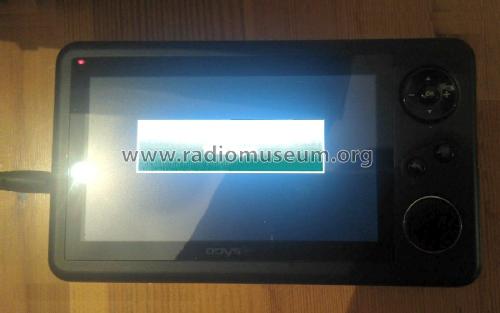 Cosmo Pocket TV TV43; Axdia International (ID = 2082706) Television