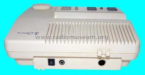 10 Channel Programmable Scanner Receiver SR-901; B&K Precision, (ID = 2052270) Amateur-R