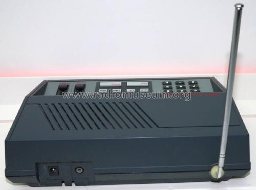 16 Channel Scanning Receiver SR 925; B&K Precision, (ID = 2012825) Amateur-R