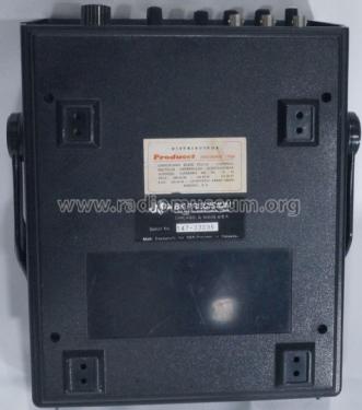 Function Generator 3011B; B&K Precision, (ID = 3106134) Equipment