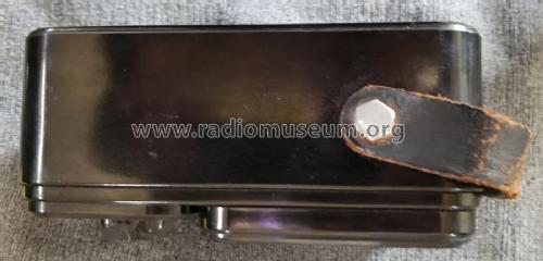 Volt-Ohm-Milliammeter 260 Series 3S ; Bach-Simpson; London (ID = 3031290) Ausrüstung