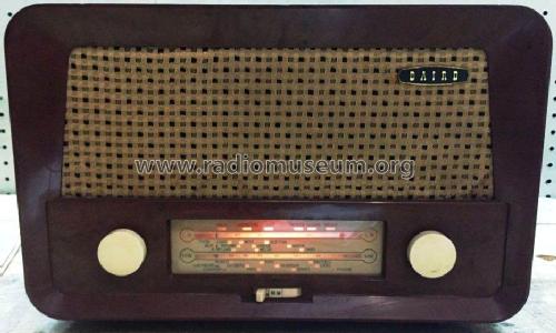 M224; Baird brand - John (ID = 2335783) Radio