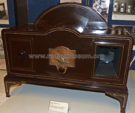 Televisor with Nipkow Disc ; Baird brand - John (ID = 2117152) Fernseh-E