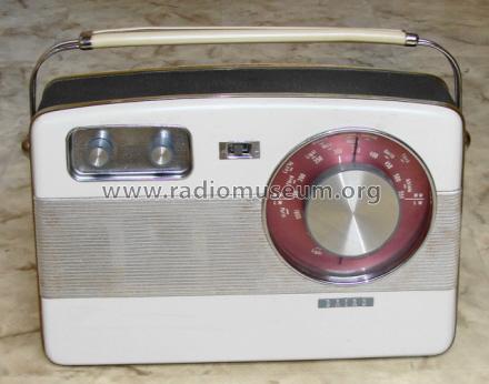 M278; Baird brand - John (ID = 637863) Radio