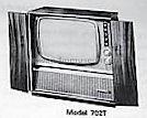 M.702T; Baird brand - John (ID = 472041) Television