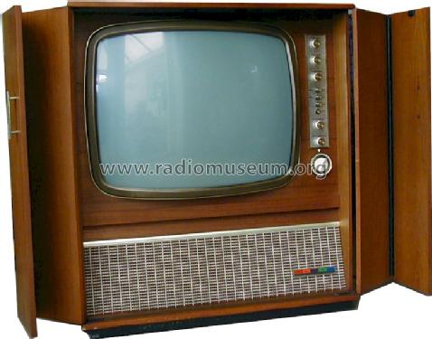 M.712; Baird brand - John (ID = 467567) Televisore