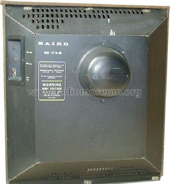 M.712; Baird brand - John (ID = 467573) Televisore