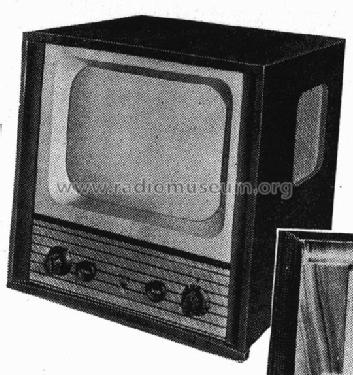 P2114; Baird brand - John (ID = 1872982) Television