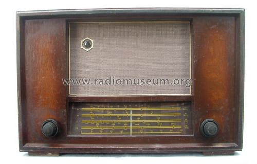 Баку Baku; Baku Radio Works, (ID = 218383) Radio