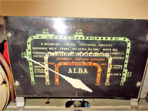 462 AC/DC; Alba Brand Balcombe (ID = 1974978) Radio