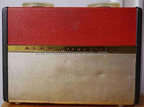 Alba 44; Alba Brand Balcombe (ID = 2063826) Radio
