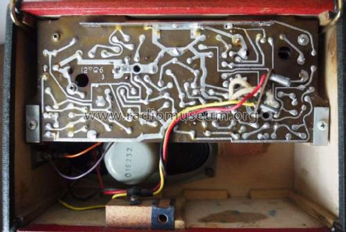 Alba 44; Alba Brand Balcombe (ID = 2063830) Radio