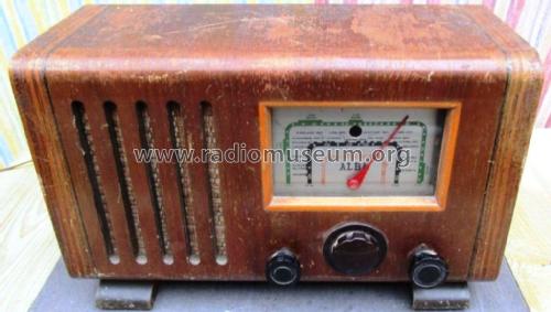 alba 472; Alba Brand Balcombe (ID = 2065873) Radio