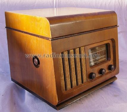 Alba 8531; Alba Brand Balcombe (ID = 1326083) Radio