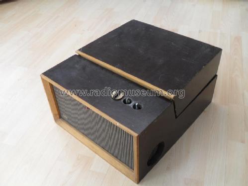 Alba 887; Alba Brand Balcombe (ID = 1626191) Sonido-V