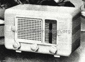 Alba C114; Alba Brand Balcombe (ID = 1219836) Radio