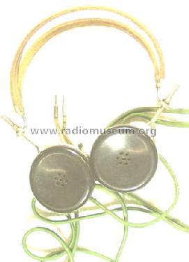 Headphone Type C; Baldwin Inc. / (ID = 682228) Lautspr.-K