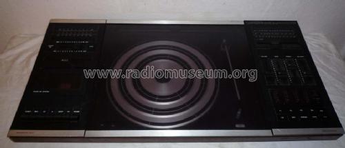 Beocenter 2000 2101; Bang & Olufsen B&O; (ID = 612685) Radio